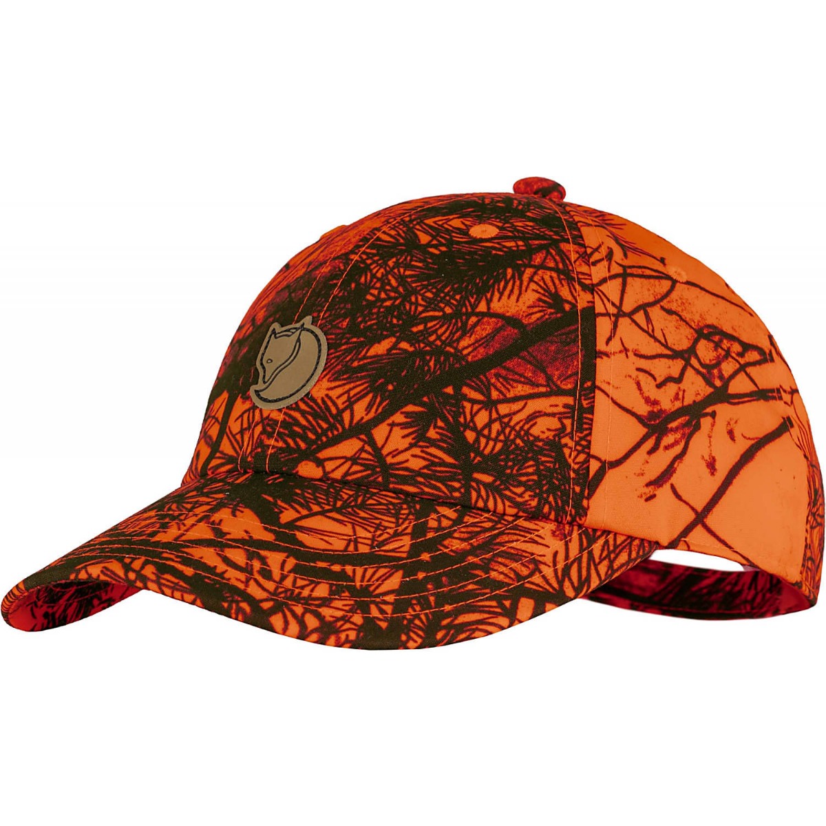 Fjällräven Lappland Camo Cap Small Medium