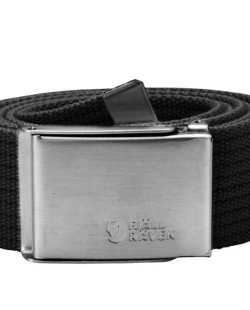 Fjällräven Merano Canvasbelt