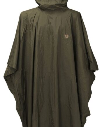 Fjällräven Poncho Unisex