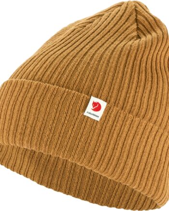 Fjällräven Rib Hat Acorn