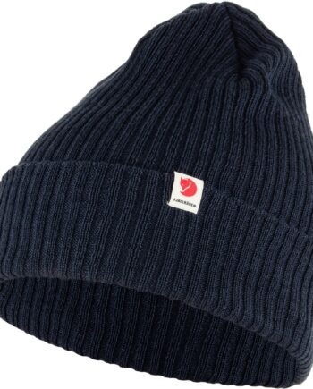 Fjällräven Rib Hat Dark Navy
