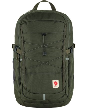 Fjällräven Skule 28 Deep Forest