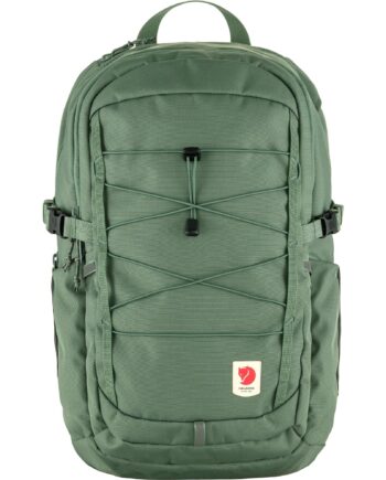 Fjällräven Skule 28 Patina Green