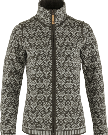 Fjällräven Snow Cardigan Woman