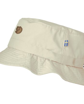 Fjällräven Travellers Mt Hat Light Beige