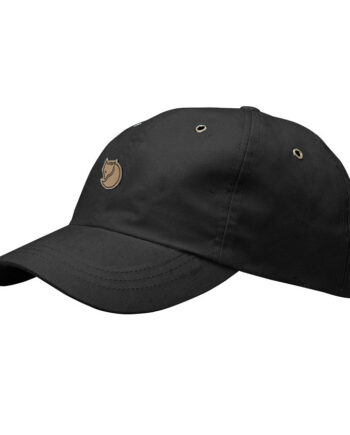 Fjällräven Vidda Cap Dark Grey