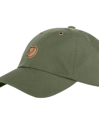 Fjällräven Vidda Cap Laurel Green