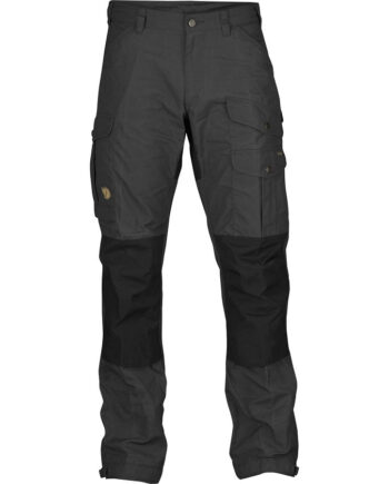 Fjällräven Vidda Pro Trousers Dark Grey 46