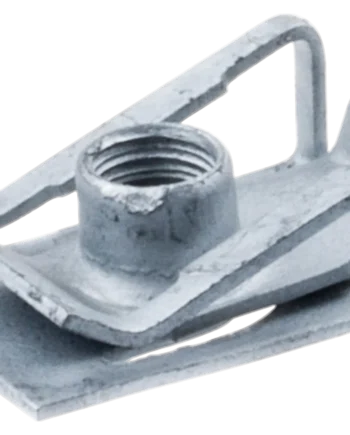 Møtrik