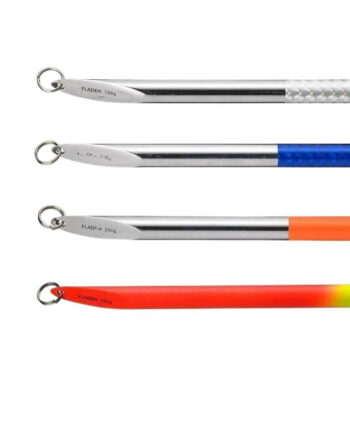 Fladen Rundpilk 12  500g