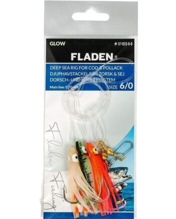 Fladen Torskeforfang