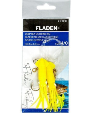 Fladen Torskeforfang
