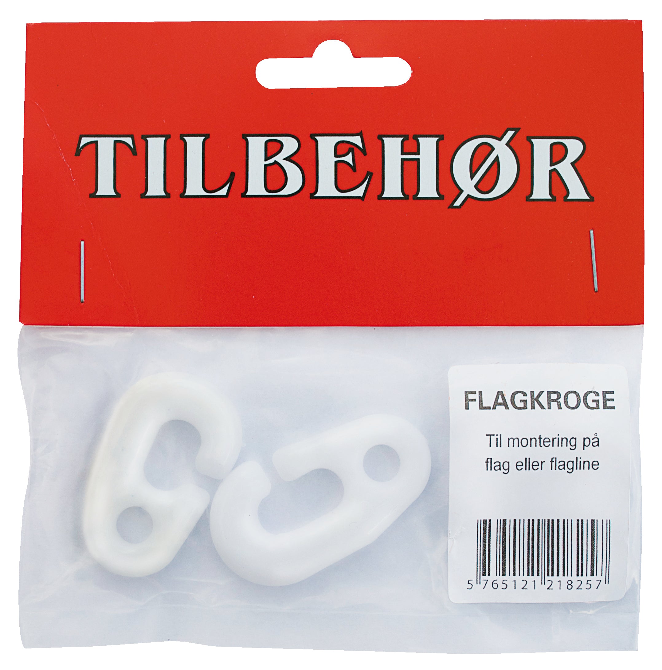 Flagline Kroge Stk