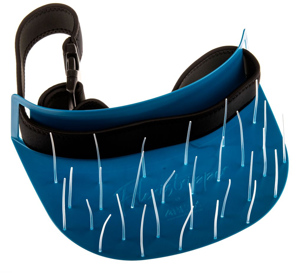 Flexistripper Blå Klar