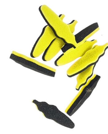 Foam Bettle Body
