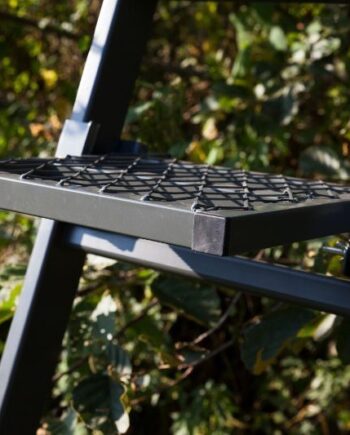 Fodstøtte Til Jagtstige