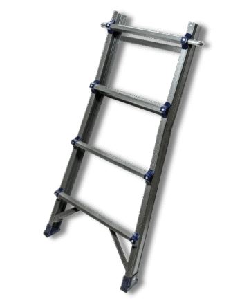 Forlængerben Til Hs-40 Og Hs-45