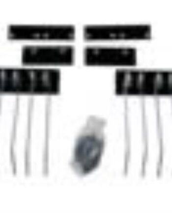 Forlængerstykker Til Gårdrive