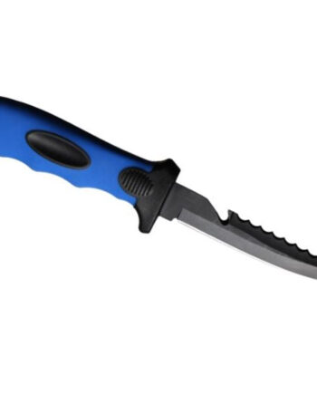 Frichy Baitkniv Stainless