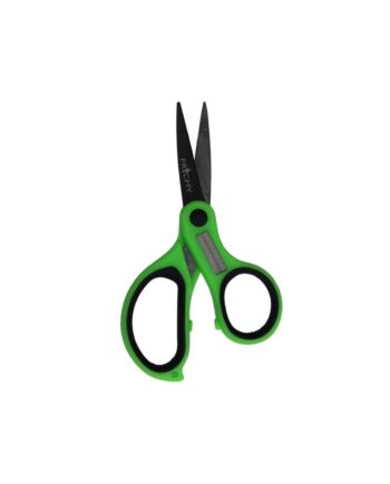 Frichy Two Tone Grip Braid Scissor