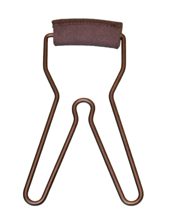 Fuglegalge Metal Håndholdt