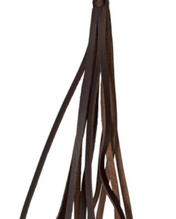 Galge Til Bælte   Læder 12 Stk