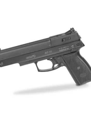 Gamo Af 10 Luftpistol Rekylfri   5mm