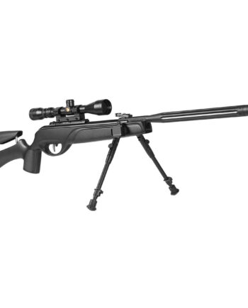 Gamo Hpa Mi Igt   5mm Inkl   -  40 Sigtekikkert Og Bipod