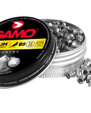 Gamo Magnum Hagl   5mm