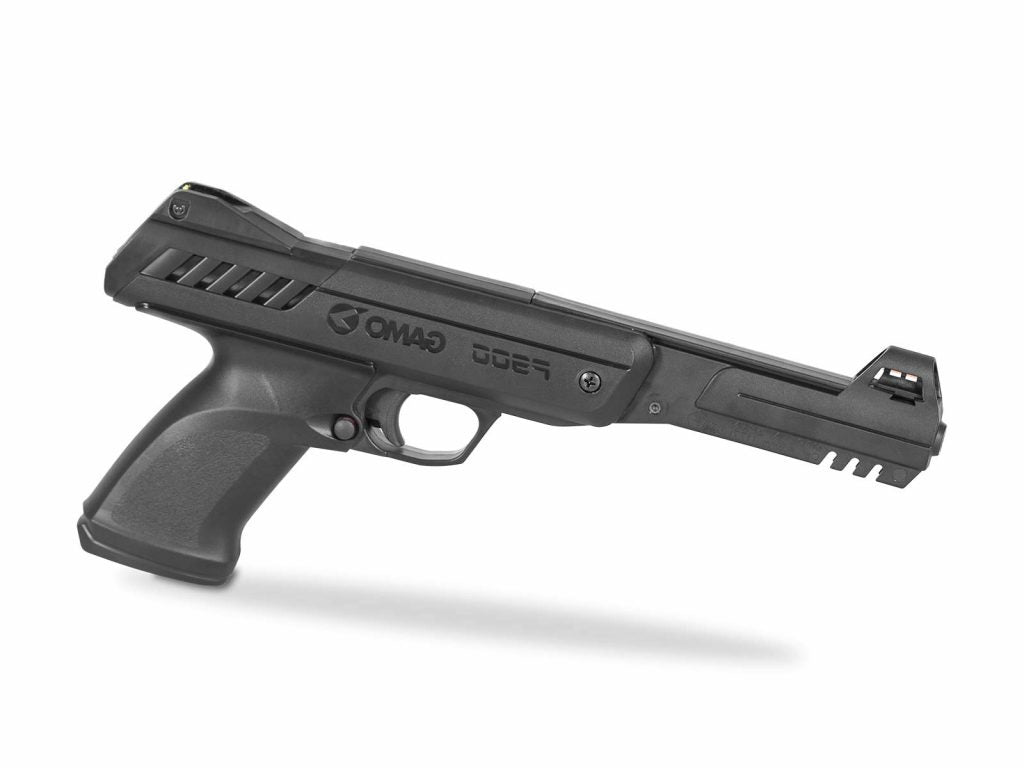 Gamo  -900 Gun Set     Mm