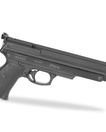 Gamo Pr-45 Rekylfri Luftpistol   5mm