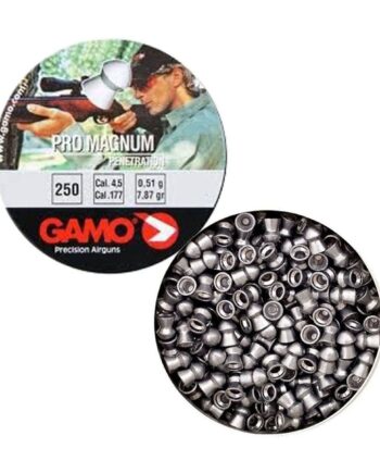 Gamo Pro Magnum     Mm 250 Stk