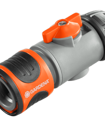 Gardena Reguleringsstop     Quot