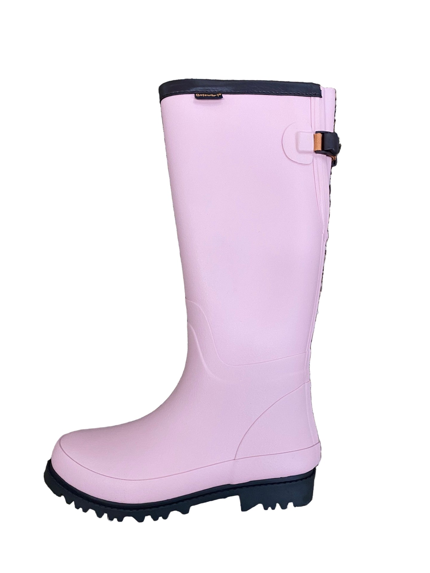 Gateway1 Lady Str 39 Rosa