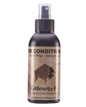 Gateway1 Rubber Conditioner
