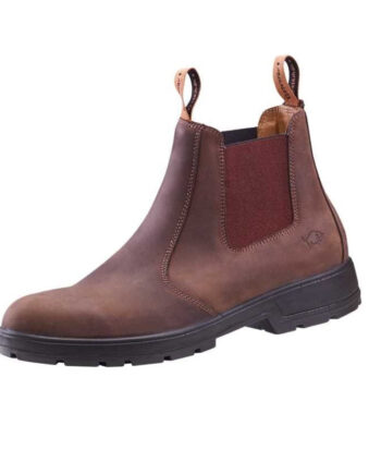 Gateway1 Sd Pull-on Chelsea Støvle 43