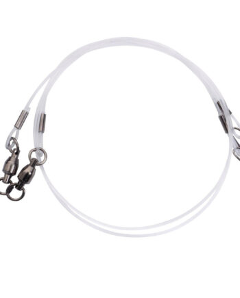 Geddeforfang   1mm 40cm