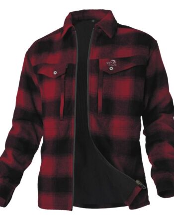 Geoff Anderson Ezmar2  Rød