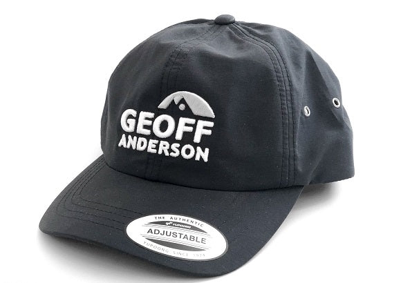 Geoff Anderson Flexfit Water Resistant