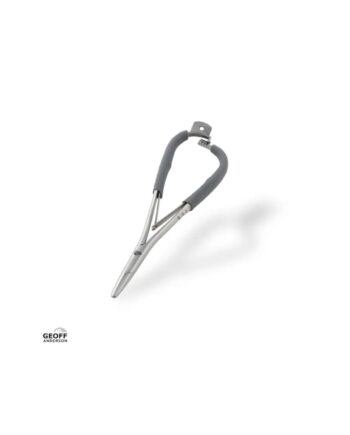 Geoff Anderson Mitten Clamp 155