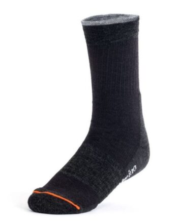 Geoff Anderson Reboot Sock