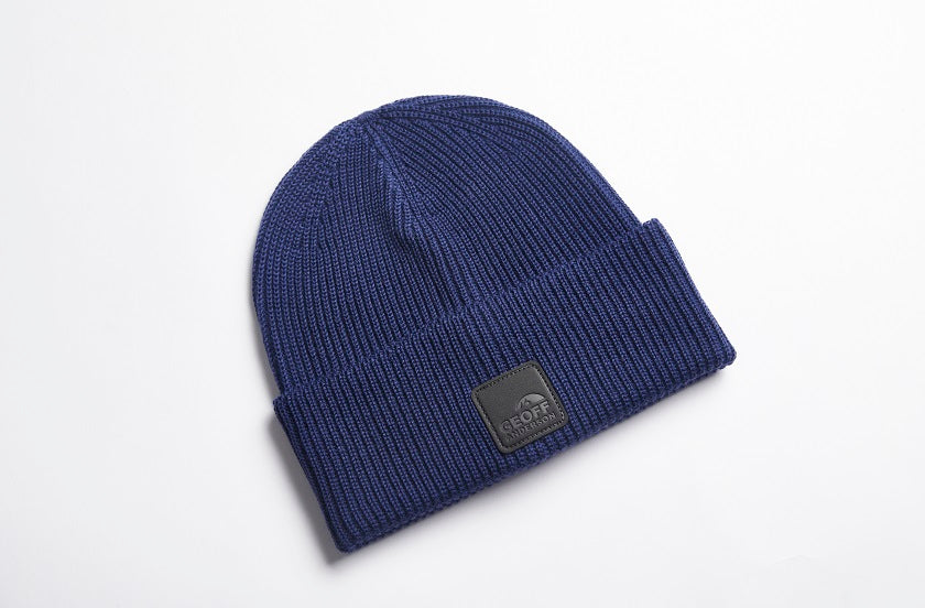 Gf Wizwool Roar Blå