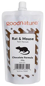 Goodnature Lokkemad 200 Gr