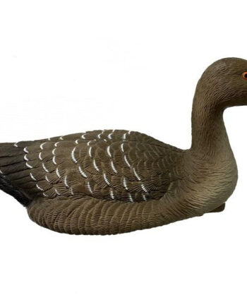 Grågås Flydende