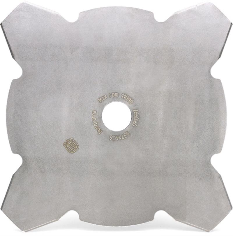 Græsklinge -tands