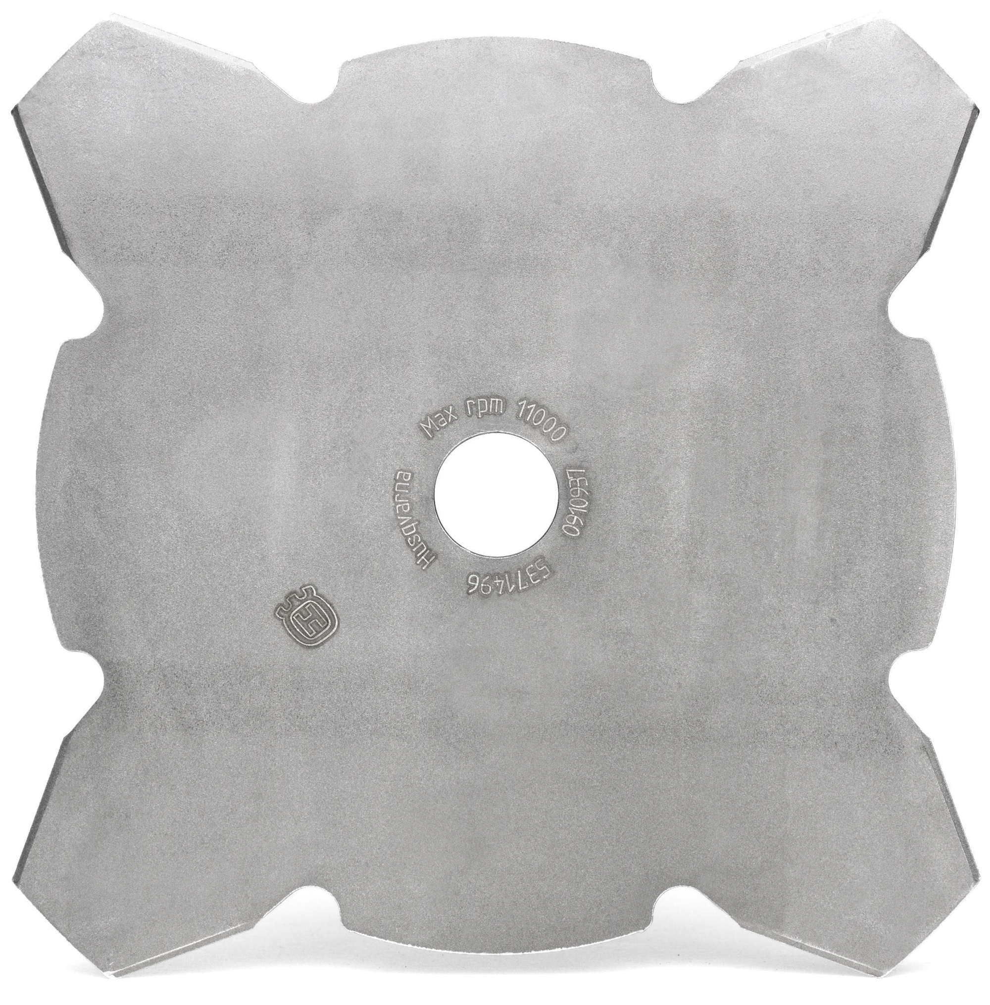 Græsklinge  -tands