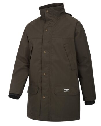 Green King Ii Waterproof Jacket