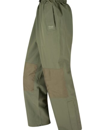 Green King Ii Waterproof Trouser
