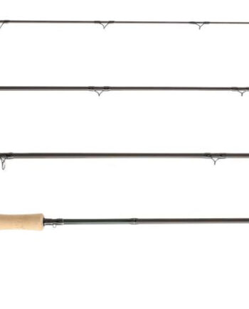 Greys Cruise Fly Combo