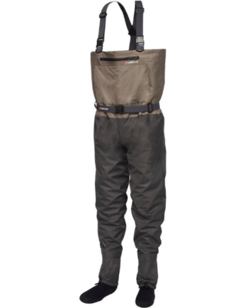 Greys Tail åndbare Waders Stockingfoot